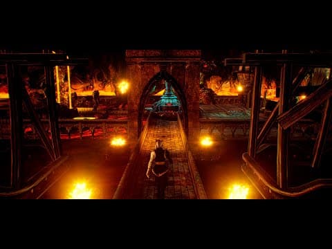 Unreal Engine | Cinematic Trailer