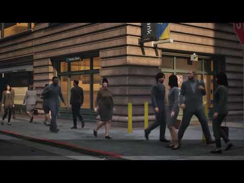 Metaverse | MetaHuman | AI