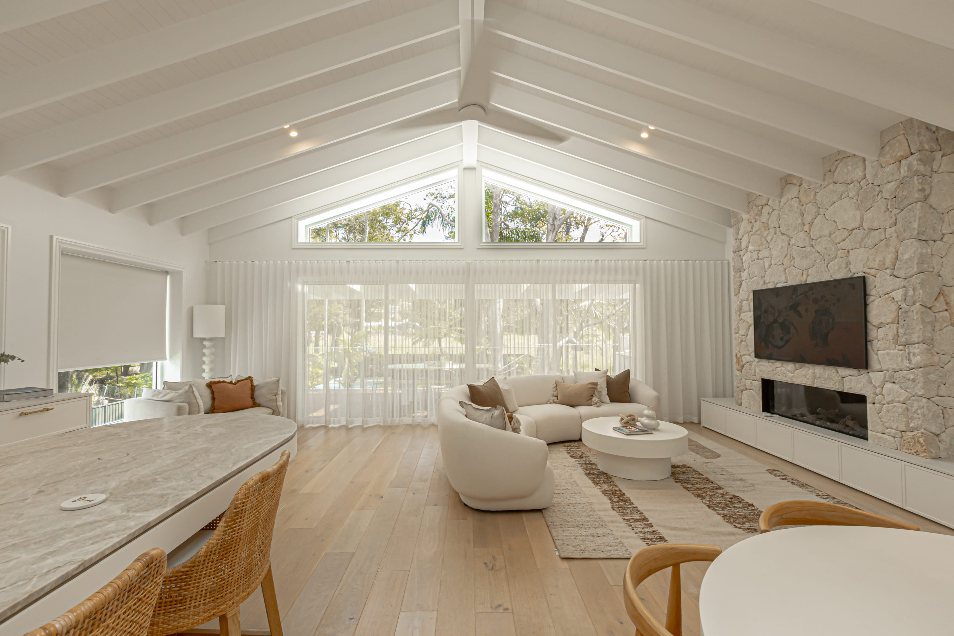 Clerestory House