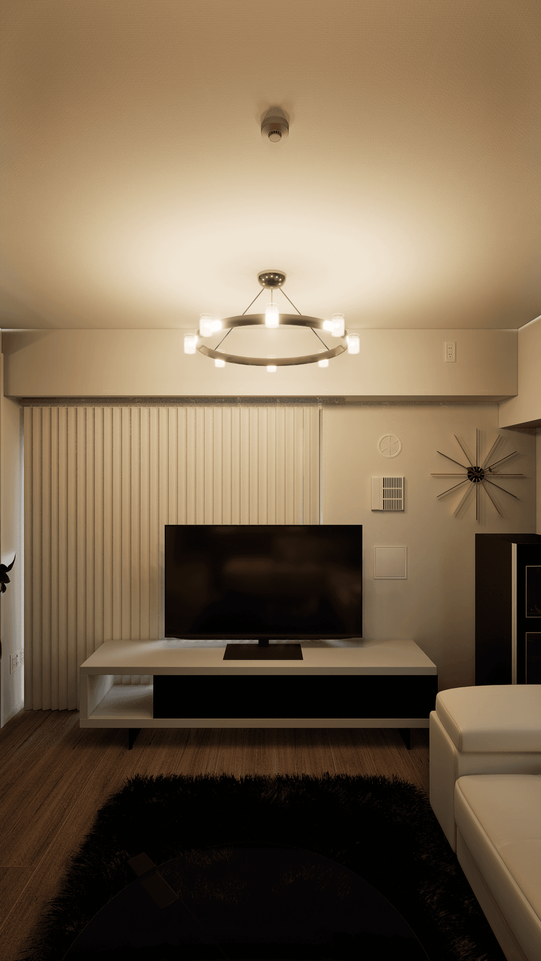 Modern Luxury Residence