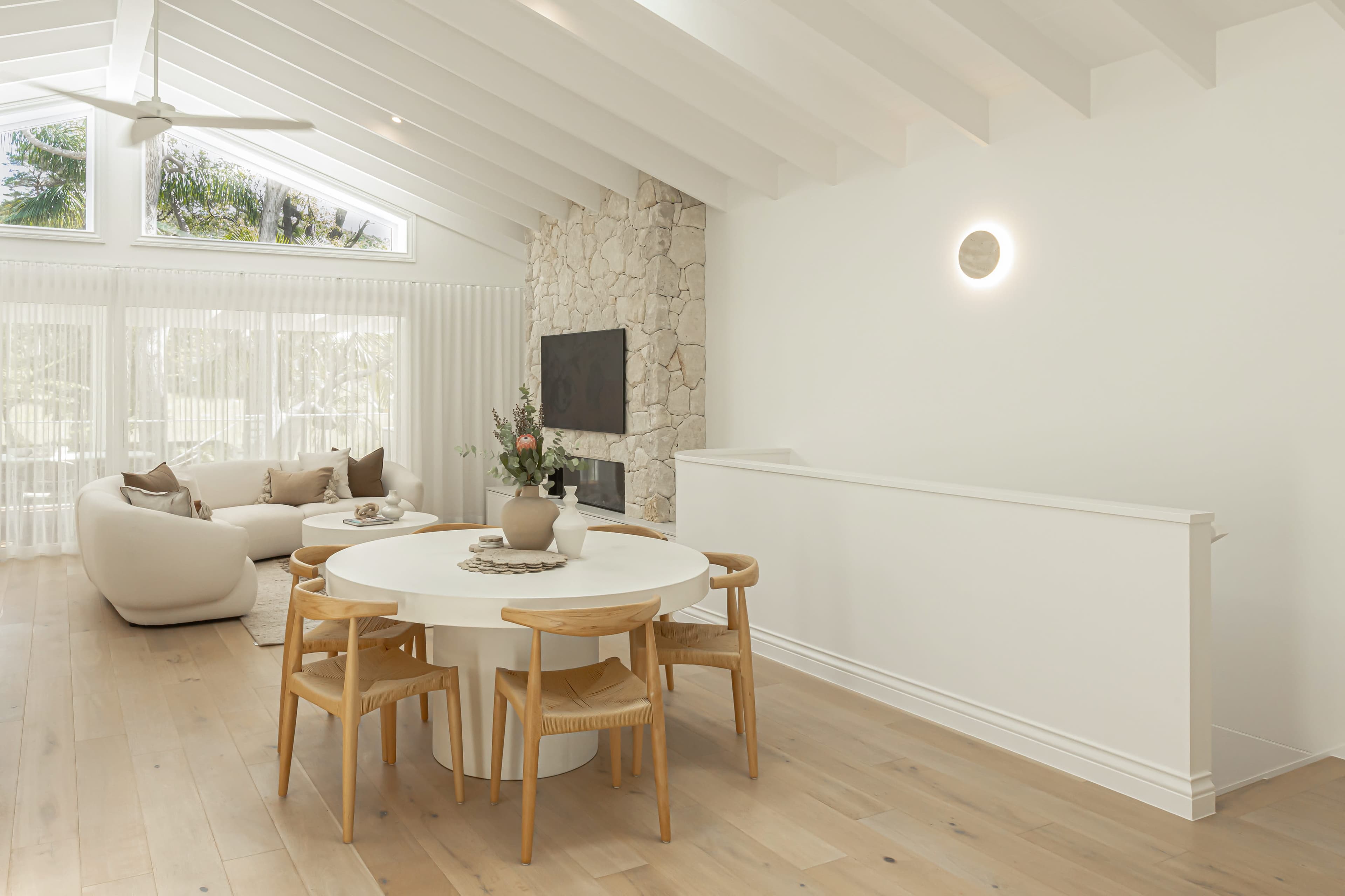 Clerestory House