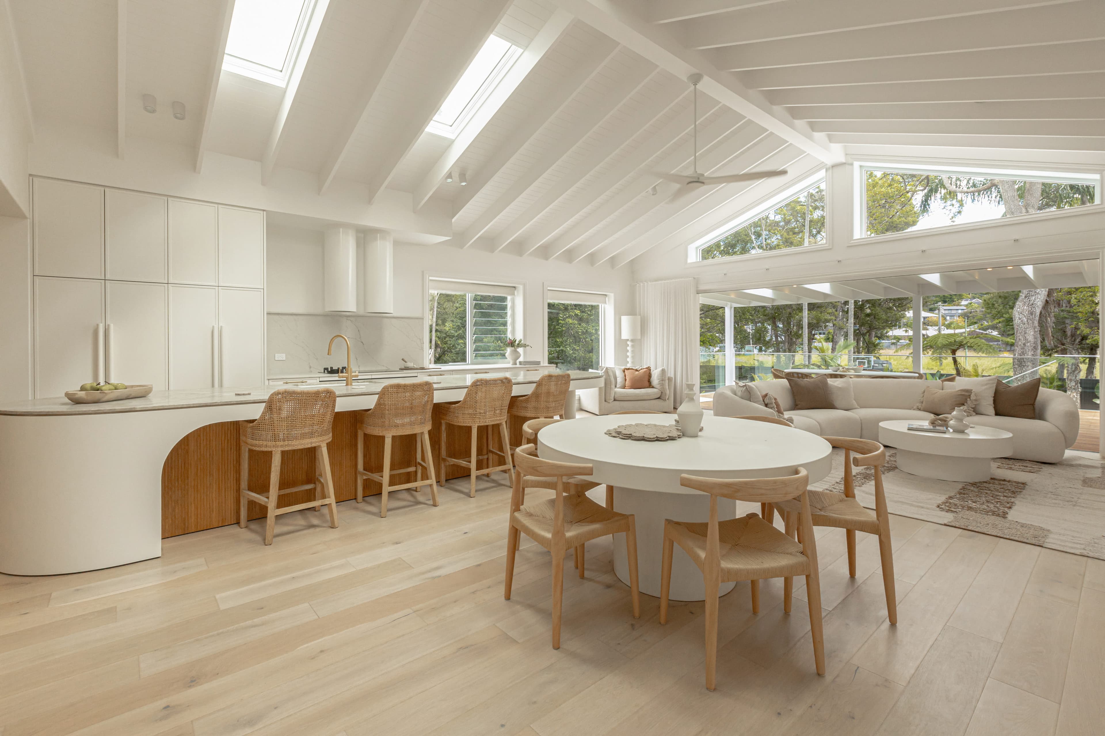 Clerestory House