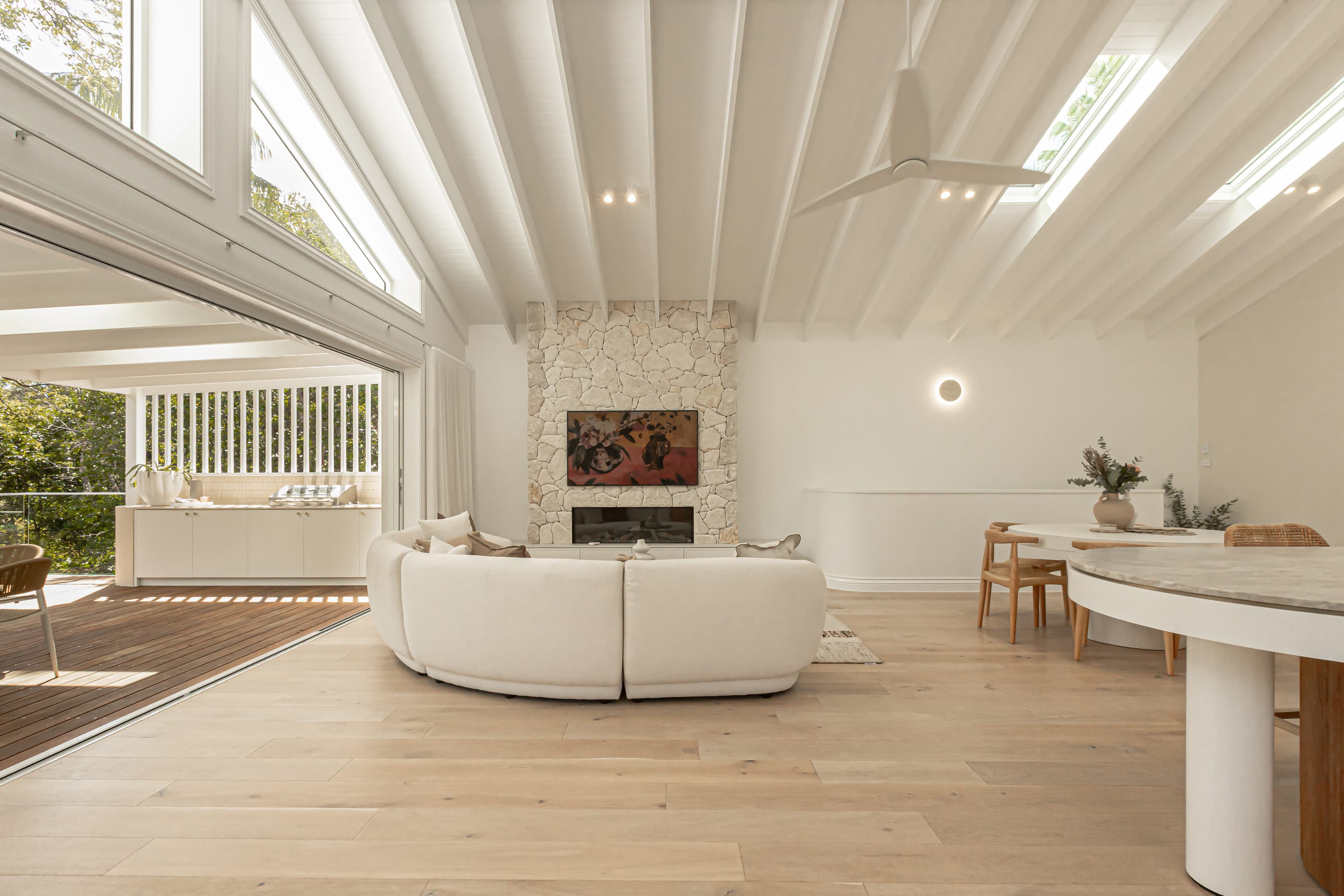 Clerestory House