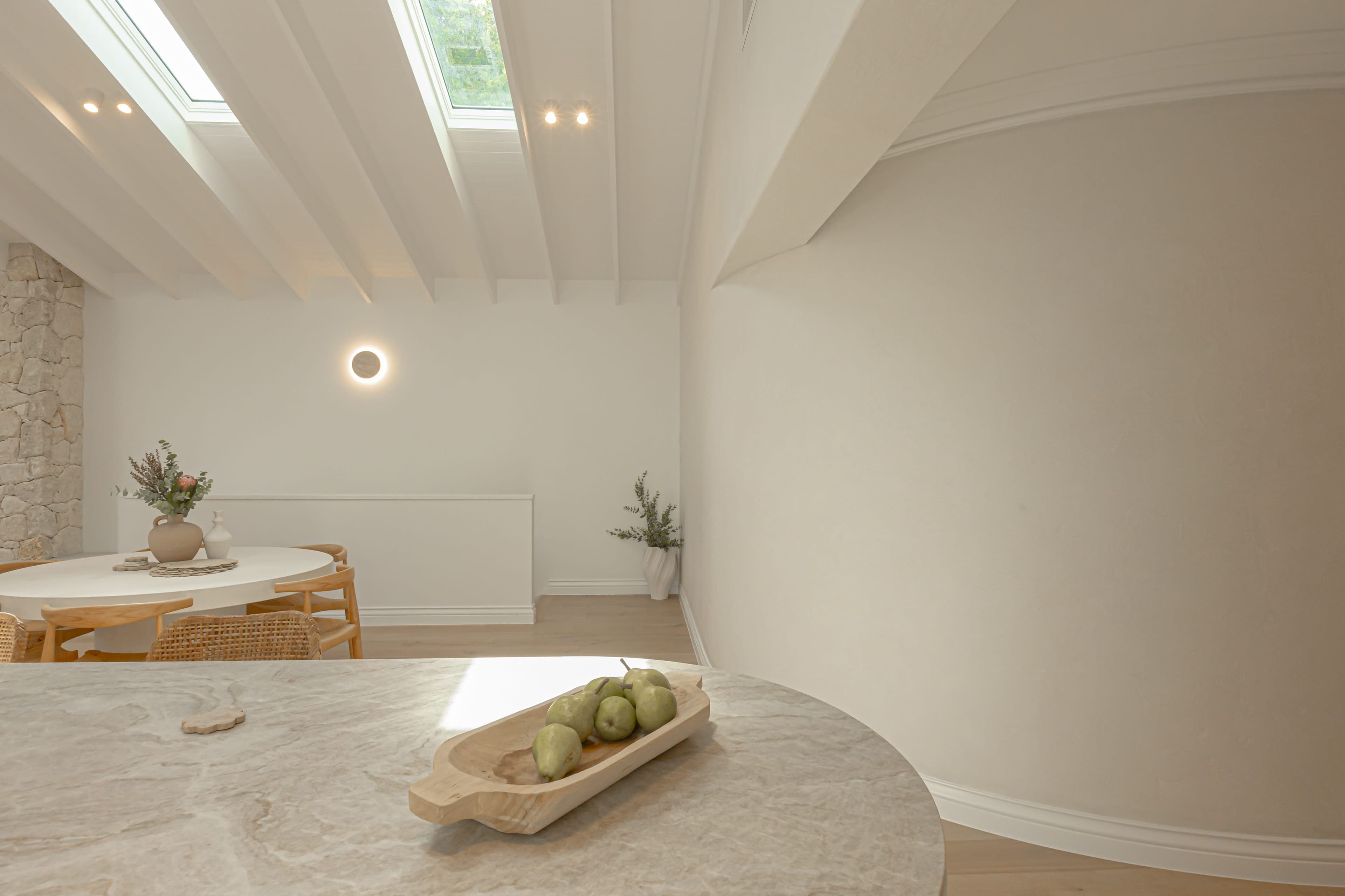 Clerestory House