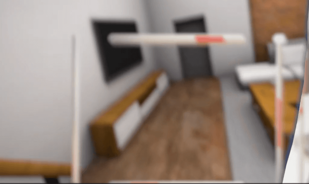 MG VR Experience
