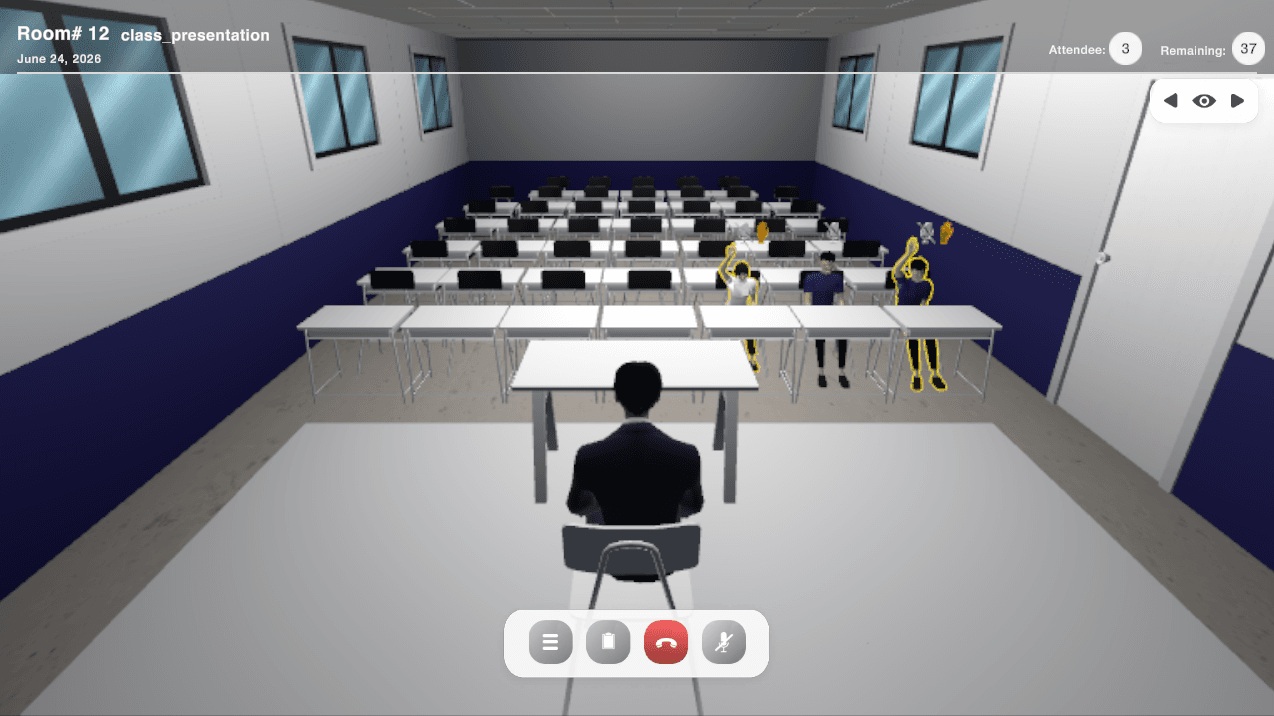 Riverside Virtual Classroom